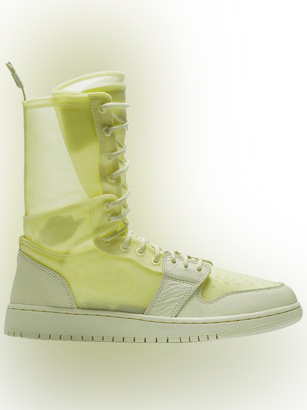2018 Wmns Air Jordan 1 'Explorer XX